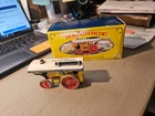 LESNEY MATCHBOX MODELS OF YESTERYEAR Y-19 FOWLER B-6 SHOWMAN'S ENGINE EXPO PIECE