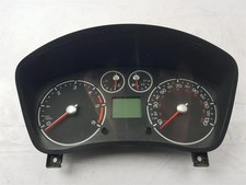 MK1 FORD TRANSIT CONNECT 2002-2012 TACHIMETRO 1.8 DIESEL MANUALE 9T1T10849DD 