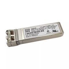 HP AFBR-703DZ-HP8 X130 10Gbps MMF SR LC SFP+ 300m 850nm Mini GBIC JD092B
