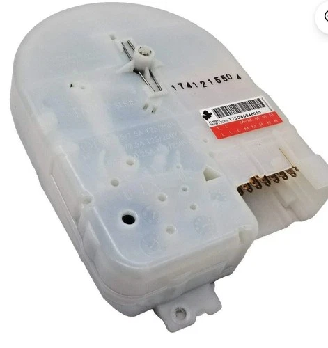 OEM GE Washer Timer 175D6604P055 WH45X22698