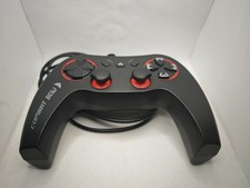 Controller Gamepad Hama Combat Bow Schwarz USB