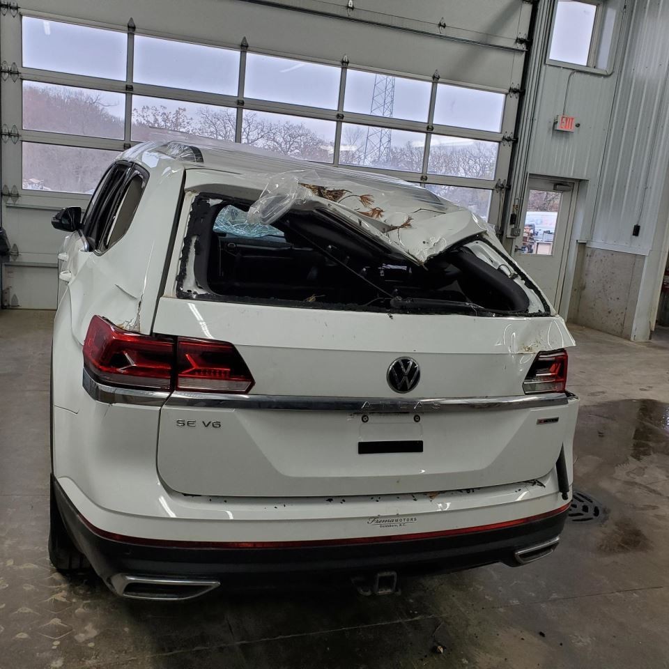 ATLAS     2021 Audio Equipment Radio 1038891