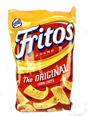 Fritos Corn Chips (25,66 /KG)