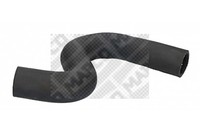 KüHlerschlauch Oben FüR Citroen C4 I II Pallas I Peugeot 206 307 1998->>