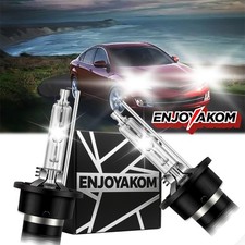 For Mazda 6 2006-2013 White Led Headlight Bulbs Low Beam Lights Hid 2pcs 10000lm