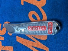 Vintage Stanley No. 199 Iconic Utility Knife ...