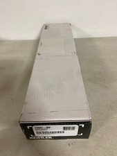 Kohler K-72567-BN Artifacts 18 In. Towel bar, Vibrant Brushed Nickel