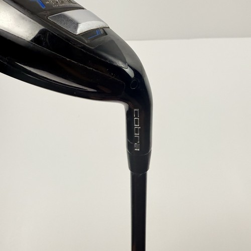 Cobra T-Rail 5 Iron Ultralite 50 Regular Graphite Mens RH Right Handed Golf Club - Picture 3 of 16
