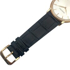 Audemars Piguet Jules Audemars Extra Thin 15182OR.ZZ.A102CR.01 White #OK345 7