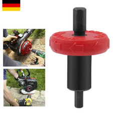 Motorstarter Starthilfe für Rasenmäher Elektrobohrer Adapter Gebläsewerkzeug