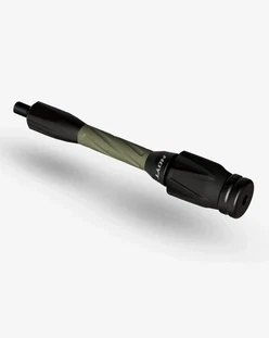 Hoyt Stealth Pro Series Bow Stabilizers Bars (All Colors and Sizes)