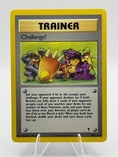 Legendary Collection #106/110 Challenge! on eBay