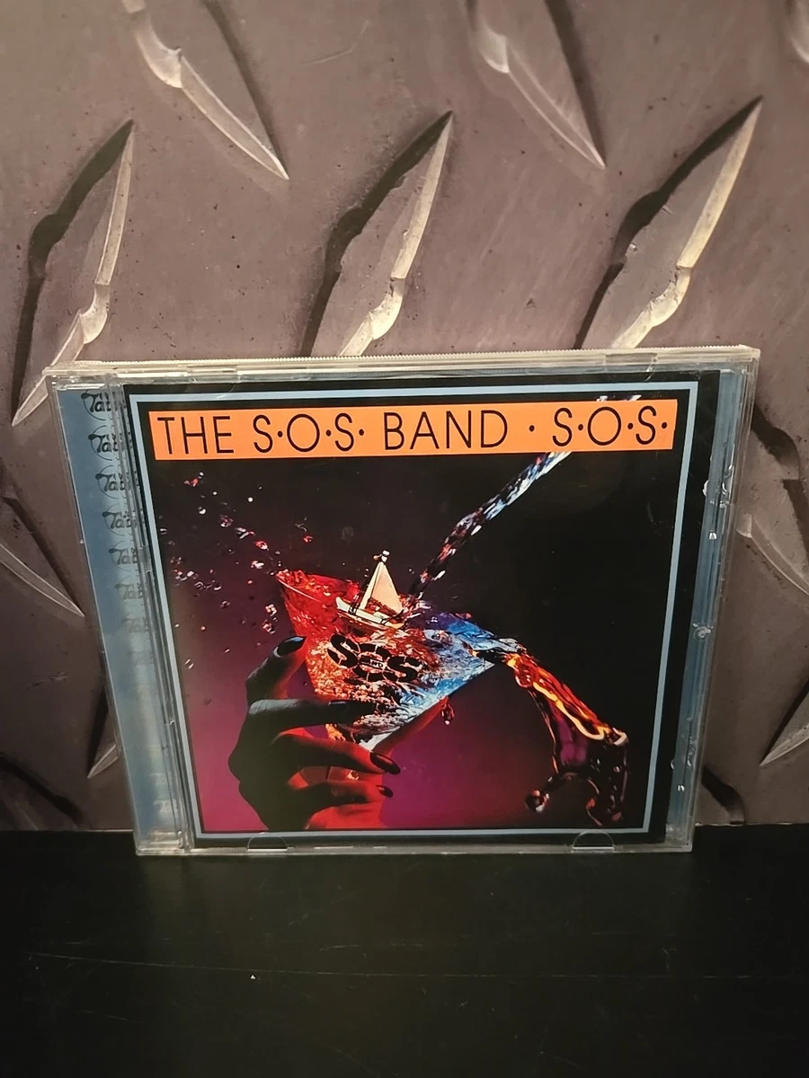The S.O.S. Band Music CDs for sale | eBay