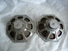Auflösung Nachlass:  2 Stück Philips Lautsp...