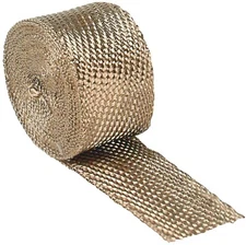 DEI Power Sports 10129 Exhaust Heat Wrap