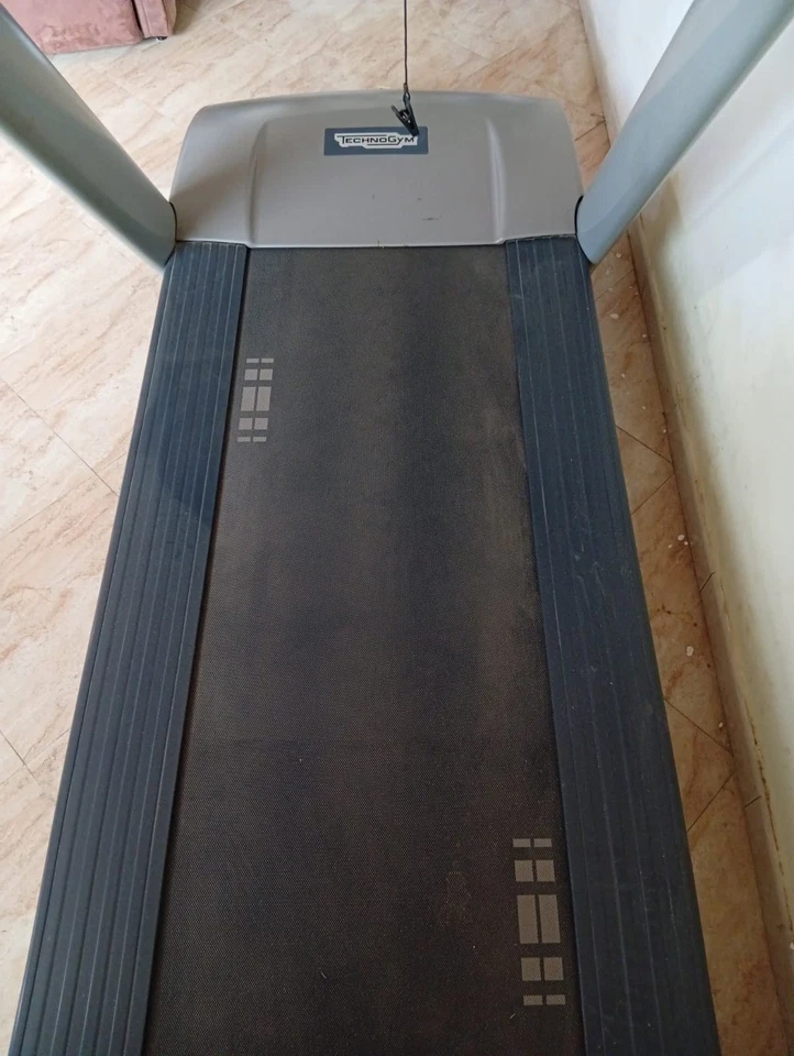 tapis roulant elettrico professionale - Immagine 2 di 4