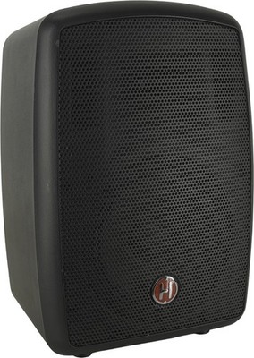 Harbinger RT25 RoadTrip Series 8'' Battery-Powered Portable Speaker With Bluetoot