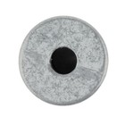 <!--F#f_0-->Fender Seat Nut Kit Seat Nut Mount Nut Bolt 1/4-20 Threaded Nut High Quality<!--F/-->