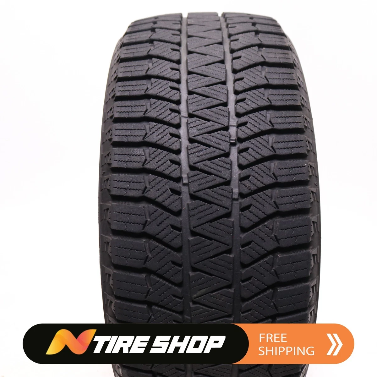 Bridgestone 225/50/17 Winter Tires for sale | eBay