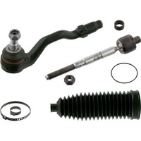 Febi Bilstein 40552 Spurstange FüR BMW X3 E83