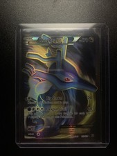 Kingdra EX (Full Art) 122/124 Fates Collide Holo on eBay