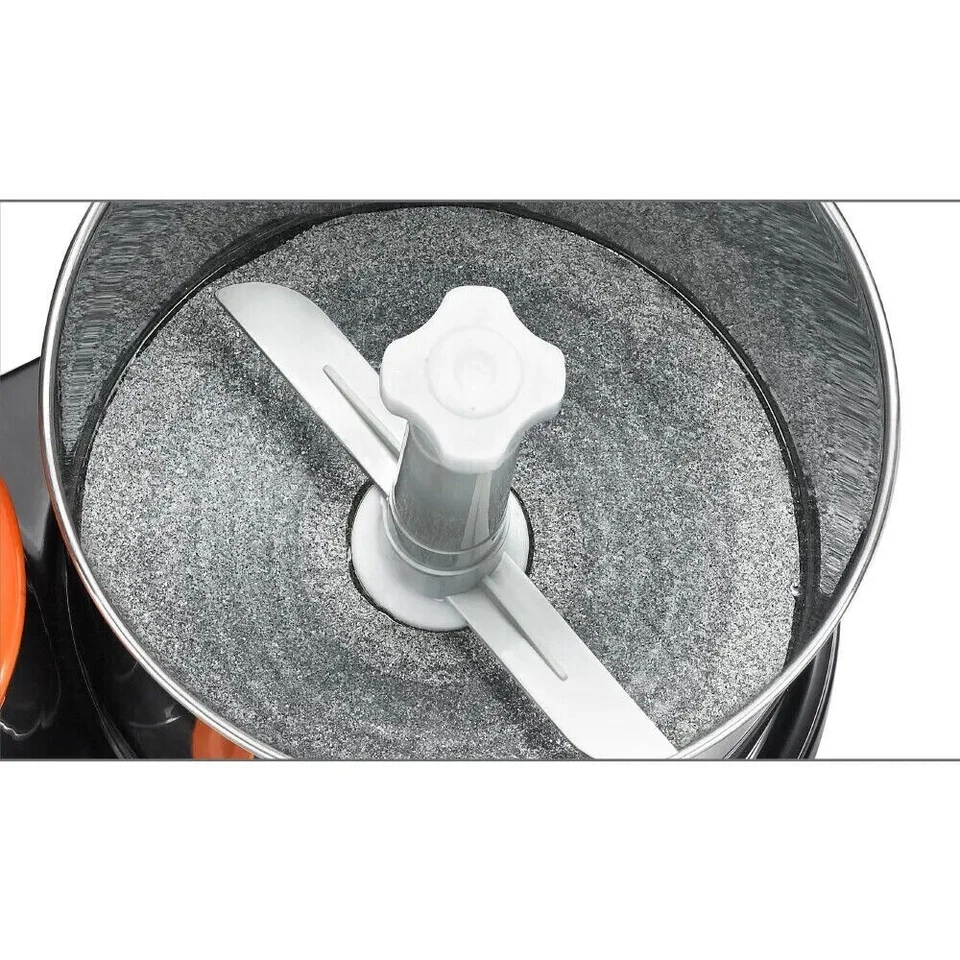 Prestige PWG07 2L Wet Grinder with Atta Kneader & Coconut Scrapper 220V Exp.Ship - Image 2 of 4