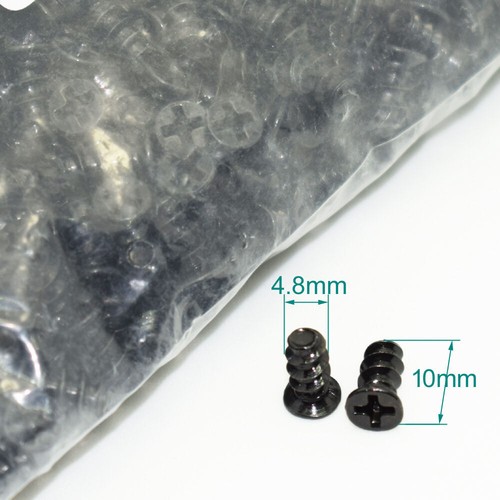 1000pcs For Fans Durable Screws Computer PC Case Cooling Fan Mount Screws - Picture 4 of 30