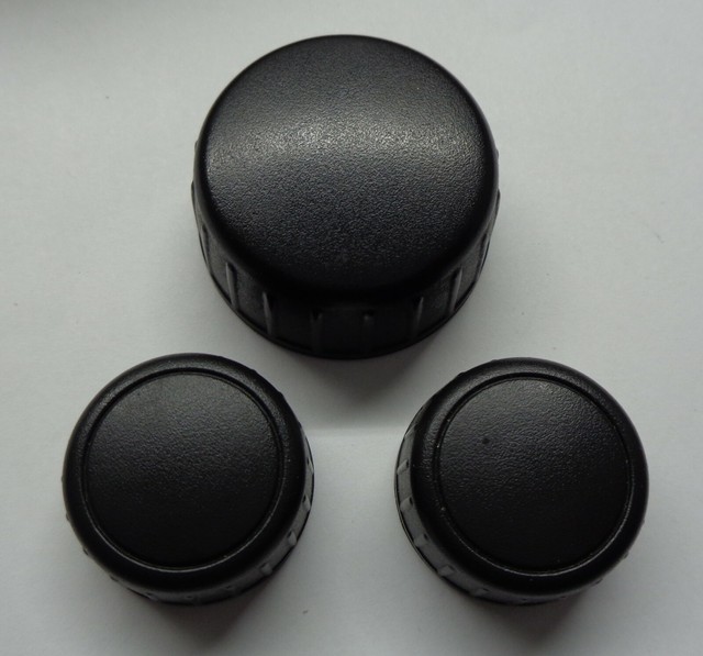 03 04 05 HONDA PILOT RADIO STEREO TUNER KNOB SET OEM FREE SHIPPING! eBay