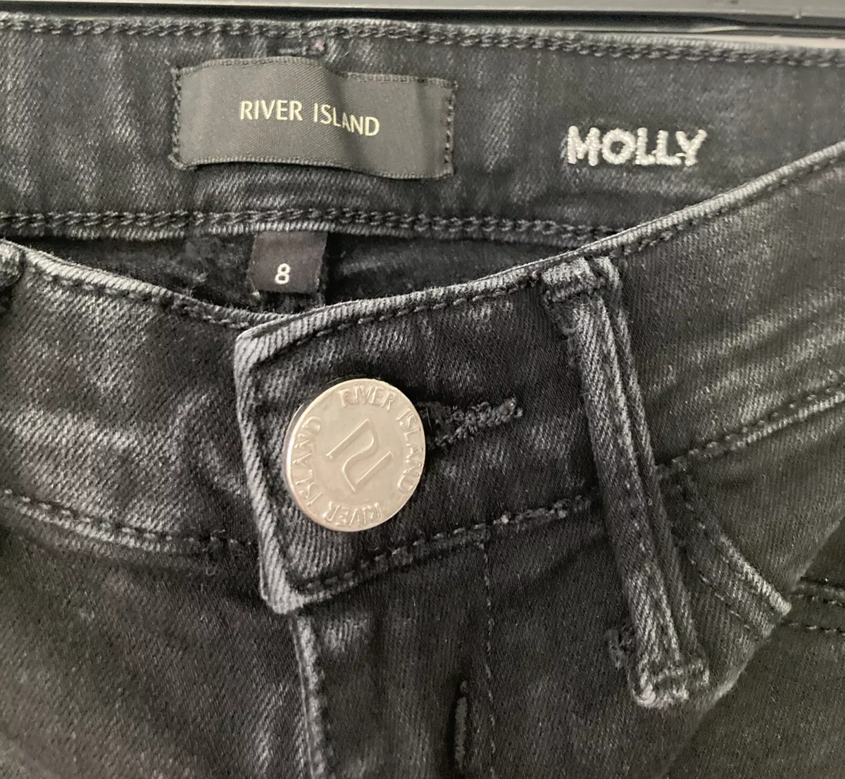 Molly skinny sale jeans