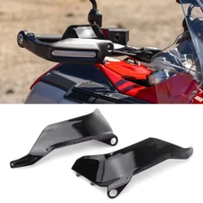 For BMW R1300GS ADV Motorcycle Handguard Hand shield Protector Windshield Kit 