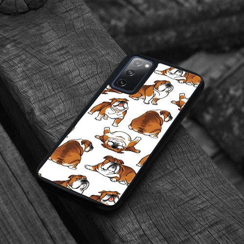 Soft Rubber Slim Case Hard Back Case Cover For Samsung Galaxy S20 FE 6.5" 2020 - 第 86/147 張圖片
