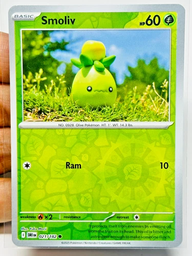 Pokemon SV Destined Rivals Reverse Holo to Ultra Rare 1-244 You PICK!