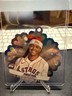 2023 Topps Holiday - Oversized Ornaments Die-Cuts #MLBDC-8 Jeremy Pena