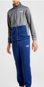 nike nsw tracksuit junior boys