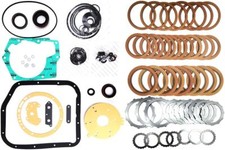 A500 40rh 42rh 42re 44re Transmission Rebuild Kit For Jeep Grand Cherokee 94-04