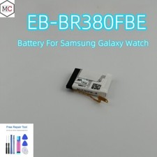 EB-BR380FBE Batteria NUOVA per Samsung Gear 2, Gear 2 Neo, SM-R380, SM-R381 TOOLS