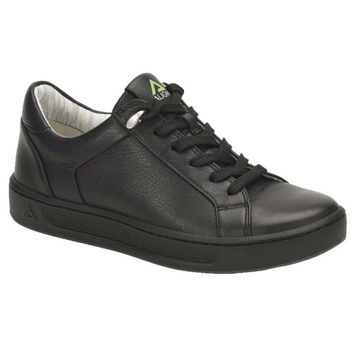 Clove Sneakers Wmns 10.5 Mens 9 Black Healthcare Nurse  display picture 2