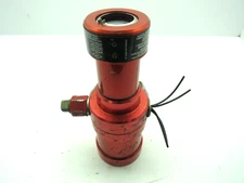 Det-Tronics U7602B6001 UV Ultraviolet Flame Fire Detector Controller Sensor 24V