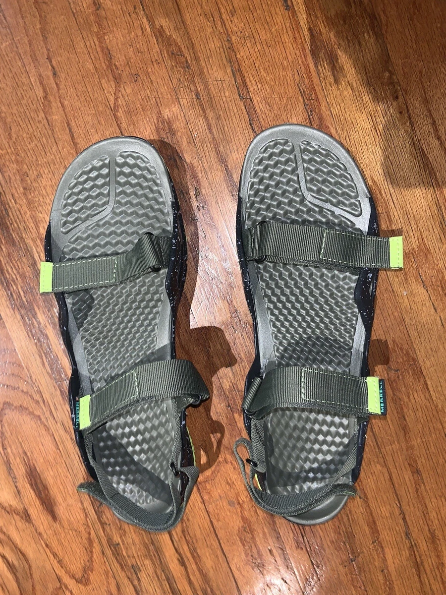 Merrell hydrotrekker strap sandals sale