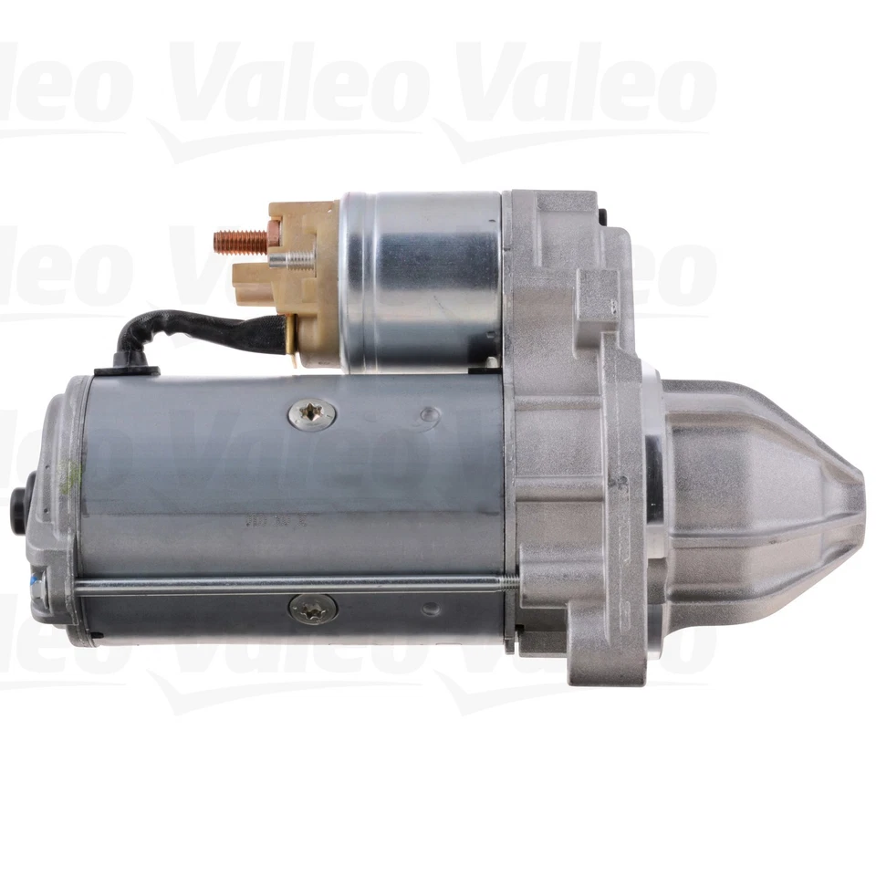 Motor de arranque para Sprinter 2500, Sprinter 3500, E320, E300, S350+Mais 432644 - Imagem 3 de 4