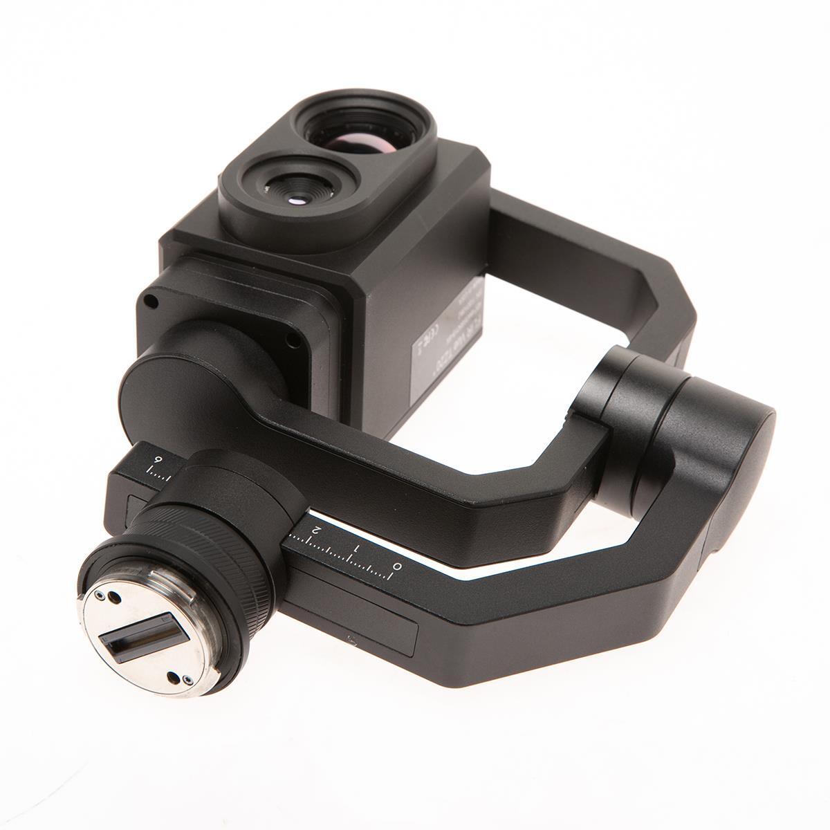 FLIR Vue TZ20 High Resolution Gimbalized Dual Thermal Camera FLIR Vue TZ20 High Resolution Gimbalized Dual Thermal Camera