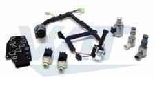 GM 4L60E 4L65E Transmission Solenoid Kit W/Harness 2003-2006 NEW 7pc Set 74420BK