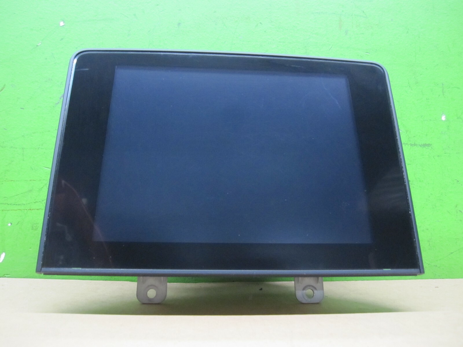 Maserati Ghibli 2017+ Information Navigation Touch Screen Display USA 670100915