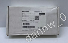 1PC New in box Siemens QBE2003-P2.5 Sensor 