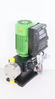 ALLDOS Primus Series 221-14 D01/R01RA99/V05 Dosing Pump 1LF7063-4AJ99-ZX30 UNUSED