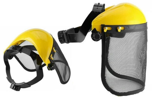 2437225 Einhell - Casco protettivo da boscaiolo | Acquisti Online su eBay