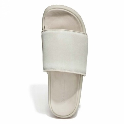 adidas Y-3 Off-White Suede Platform Slide Sz 4-6 - GW8630 | eBay
