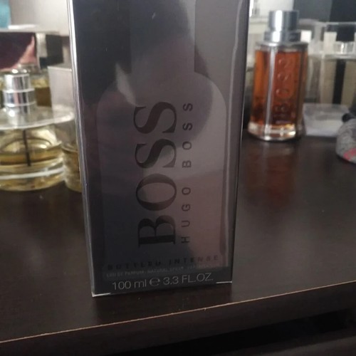 hugo boss bottled intense edp 100 ml
