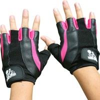 Weight Lifting Gloves For Women - Sports & Fitness Gym And Cross Training - B... on sale Weight Lifting Gloves For Women - Sports & Fitness Gym And Cross Training - B... on sale