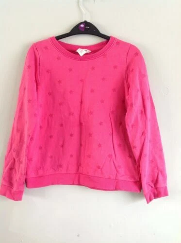 H&M 100% Cotton Jumpers & Cardigans (2-16 Years) for Girls